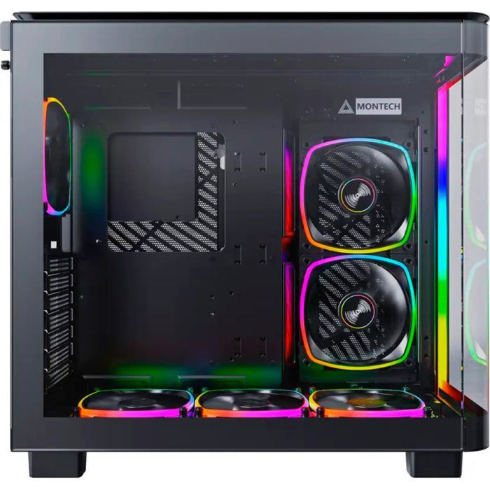 Корпус MONTECH KING 95 PRO (B) изображение 4