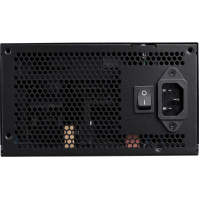 Блок питания ADATA 1000W (COREREACTORII1000G-BKCEU) изображение 5