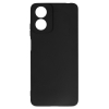Чехол для мобильного телефона Armorstandart Matte Slim Fit Motorola G04 Camera cover Black (ARM73881)