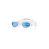 Очки для плавания Aqua Speed X-Pro 087-05 6665 білий/блакитний OSFM (5908217666659)