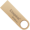 USB флеш накопичувач Kingston 512GB DataTraveler SE9 G3 Gold USB 3.2 (DTSE9G3/512GB) зображення 3