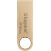 USB флеш накопитель Kingston 512GB DataTraveler SE9 G3 Gold USB 3.2 (DTSE9G3/512GB) изображение 4