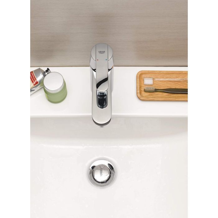 Смеситель Grohe Get M (23454000) изображение 3