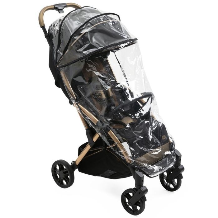 Коляска Chicco Goody Primo 8058664175871 (87069.72) изображение 4