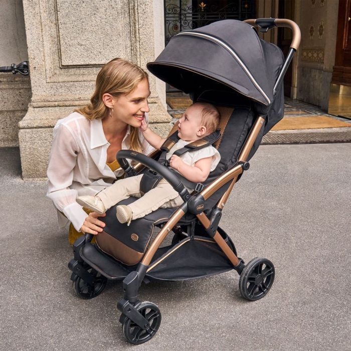 Коляска Chicco Goody Primo 8058664175871 (87069.72) изображение 7