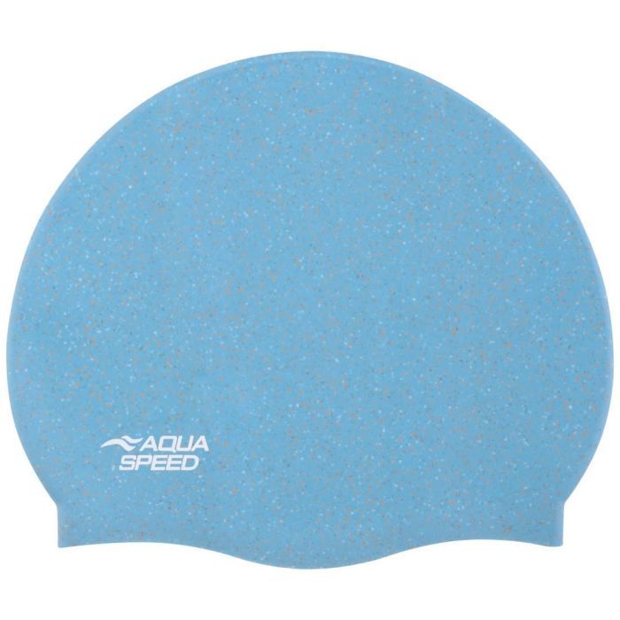 Шапка для плавання Aqua Speed Reco 237-02 9788 бірюзовий Уні OSFM (5908217697882)