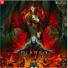 Пазл GoodLoot Diablo IV Lilith Composition 1000 елементів (5908305246800) зображення 2