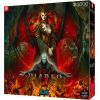 Пазл GoodLoot Diablo IV Lilith Composition 1000 элементов (5908305246800) изображение 3