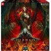 Пазл GoodLoot Diablo IV Lilith Composition 1000 элементов (5908305246800) изображение 4