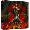 Пазл GoodLoot Diablo IV Lilith Composition 1000 элементов (5908305246800)