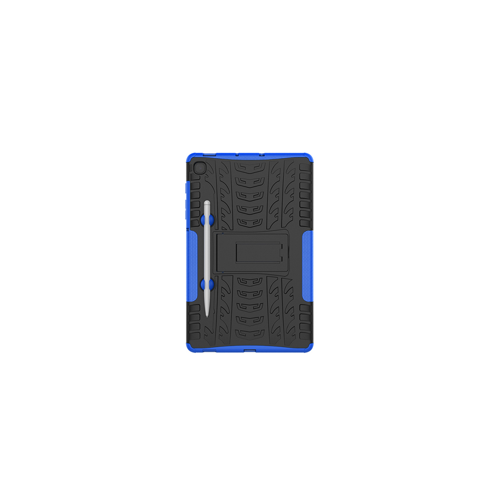 Чохол до планшета BeCover Samsung Galaxy Tab S6 Lite (2024) 10.4" P620/P625/P627 Blue (710807) зображення 2