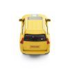 Машина TechnoDrive серии Шевроны Героев - Toyota Prado - Хартия (KM6188) изображение 11