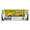 Машина TechnoDrive серии Шевроны Героев - Toyota Prado - Хартия (KM6188) изображение 6