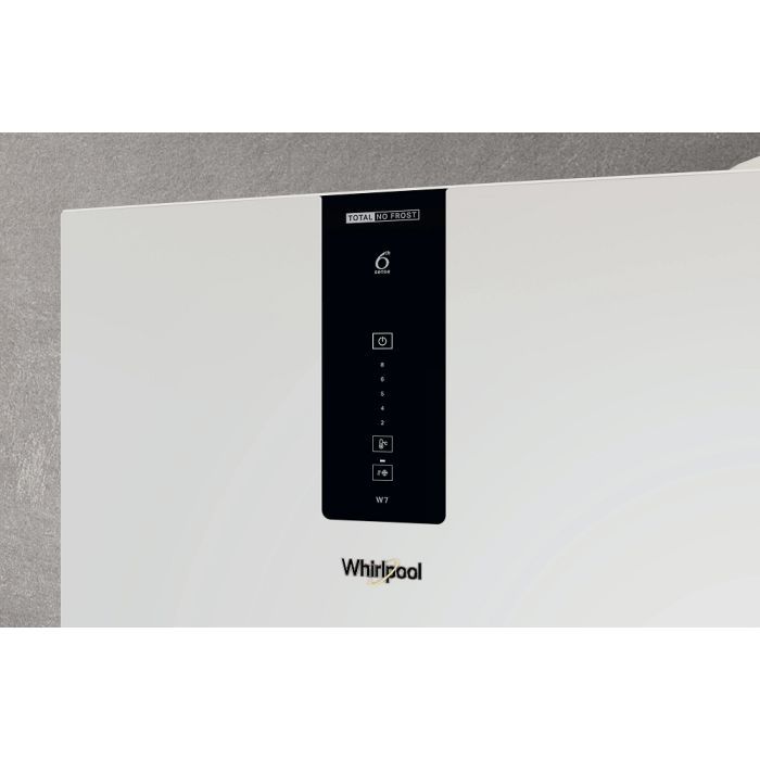 Холодильник Whirlpool W7X92OWHUA изображение 12