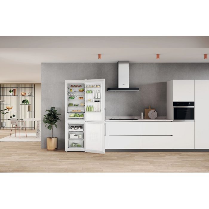 Холодильник Whirlpool W7X92OWHUA изображение 2