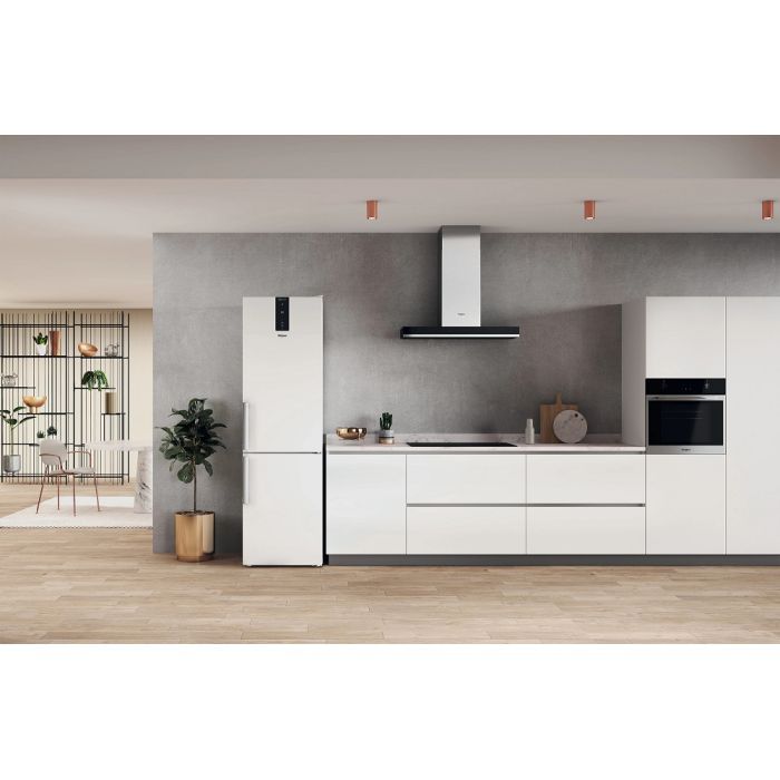 Холодильник Whirlpool W7X92OWHUA изображение 4