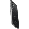 Чехол для мобильного телефона Spigen Samsung Galaxy S24, Liquid Crystal Glitter, Crystal Quartz (ACS07345) изображение 3
