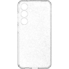 Чехол для мобильного телефона Spigen Samsung Galaxy S24, Liquid Crystal Glitter, Crystal Quartz (ACS07345) изображение 5