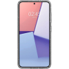 Чохол до мобільного телефона Spigen Samsung Galaxy S24, Liquid Crystal Glitter, Crystal Quartz (ACS07345) зображення 6