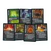 Настольная игра Geekach Games Unmatched. Приключения - Удивительные рассказы (Unmatched Adventures: Tales to Amaze) (GKCH163) изображение 3