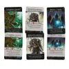 Настольная игра Geekach Games Ужас Аркхэма (3-я редакция, Arkham Horror, на украинском языке) (GKCH050AH3_AHB01UK) изображение 5