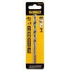 Сверло DeWALT по металлу Black & Gold,HSS-G, 9.5 х 125 х 81 мм (DT20529)
