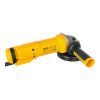 Шлифовальная машина DeWALT 1400 Вт, 11500 об/мин, 125 мм, 1.85 кг (DWE4237) изображение 3