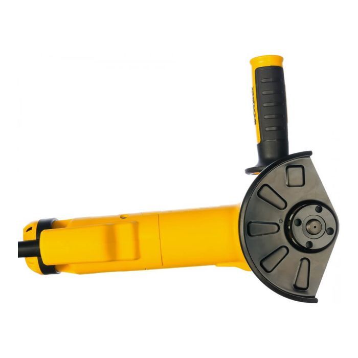 Шлифовальная машина DeWALT 1400 Вт, 11500 об/мин, 125 мм, 1.85 кг (DWE4237) изображение 6