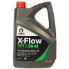 Моторное масло Comma X-FLOW TYPE G 5W-40-4л (XFG4L)
