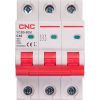 Автоматичний вимикач CNC YCB9-80M 3P C40 6ka (NV821563)