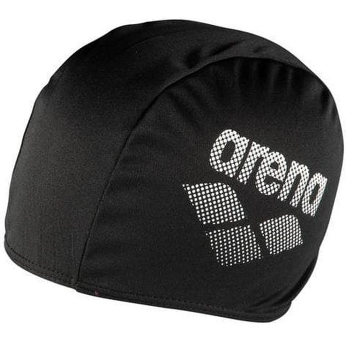 Шапка для плавания Arena Polyester II 002467-720 блакитний Уні OSFM (3468336220429)