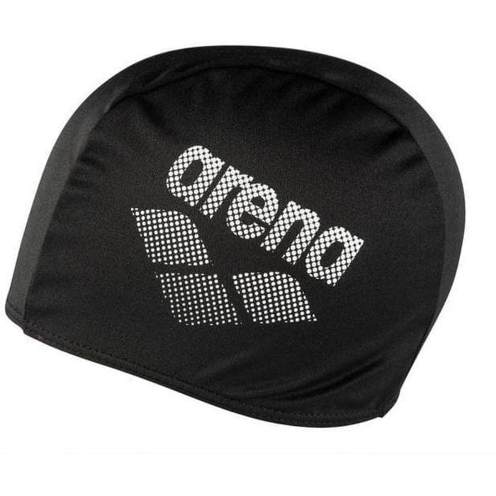 Шапка для плавания Arena Polyester II 002467-720 блакитний Уні OSFM (3468336220429) изображение 2