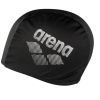 Шапка для плавания Arena Polyester II 002467-500 чорний Уні OSFM (3468336220559) изображение 2