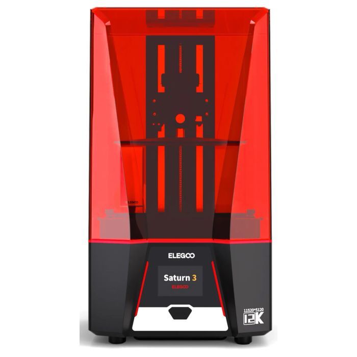 3D-принтер ELEGOO Saturn 3 12K