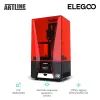 3D-принтер ELEGOO Saturn 3 12K изображение 2