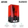 3D-принтер ELEGOO Saturn 3 12K изображение 3