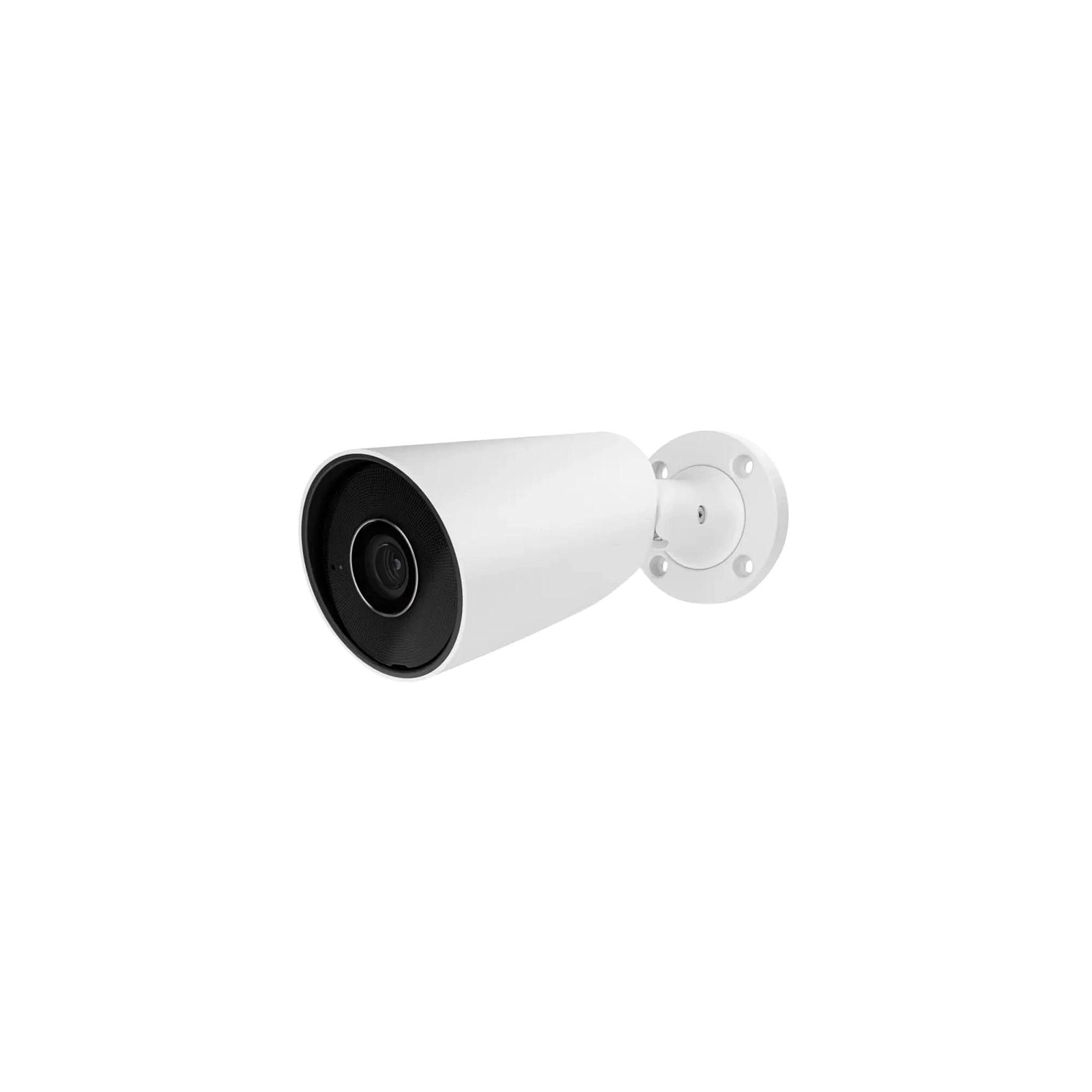 Камера видеонаблюдения Ajax BulletCam (8/2.8) white