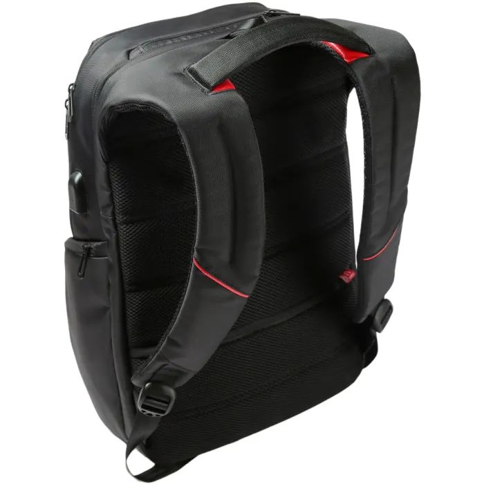 Рюкзак для ноутбука Tavialo 15.6" Smart TB20-1 black, 20л, 46х31х19см (TB20-124BL) изображение 3