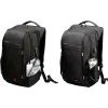 Рюкзак для ноутбука Tavialo 15.6" Smart TB20-1 black, 20л, 46х31х19см (TB20-124BL) изображение 6