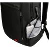 Рюкзак для ноутбука Tavialo 15.6" Smart TB20-1 black, 20л, 46х31х19см (TB20-124BL) изображение 9