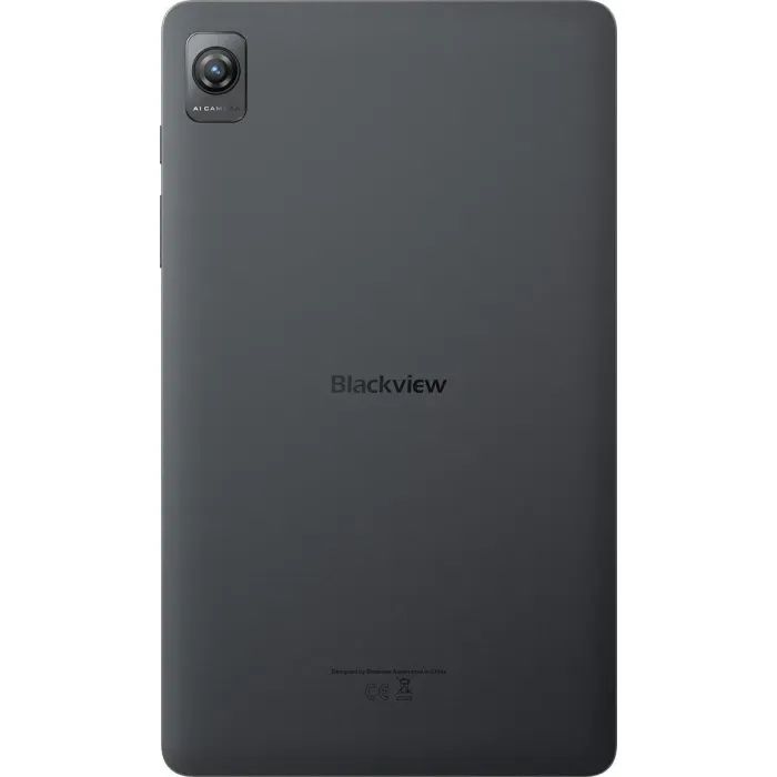 Планшет Blackview Tab 60 8.68" 6/128GB / LTE Grey (6931548314073) зображення 3