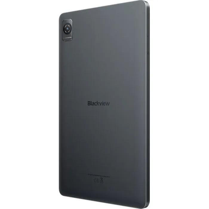 Планшет Blackview Tab 60 8.68" 6/128GB / LTE Grey (6931548314073) зображення 5