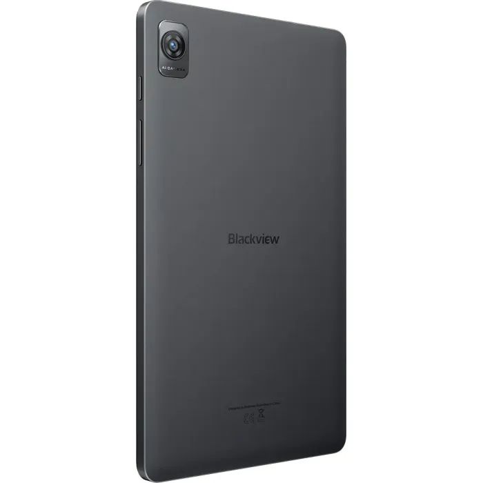 Планшет Blackview Tab 60 8.68" 6/128GB / LTE Grey (6931548314073) зображення 6