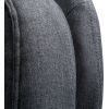 Офисное кресло GT Racer X-2873-1 Business Dark Gray (X-2873-1 Business Fabric Dark Gray) изображение 10