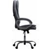 Офисное кресло GT Racer X-2873-1 Business Dark Gray (X-2873-1 Business Fabric Dark Gray) изображение 3