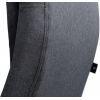 Офисное кресло GT Racer X-2873-1 Business Dark Gray (X-2873-1 Business Fabric Dark Gray) изображение 9
