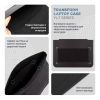Чехол для ноутбука Armorstandart 14" Laptop Sleeve Stand YL7 Black (ARM69065) изображение 3
