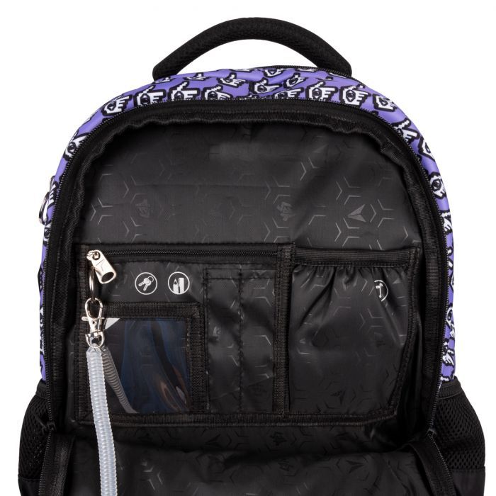 Рюкзак шкільний Yes All-Seeing Eye TS-48 (559622) зображення 10