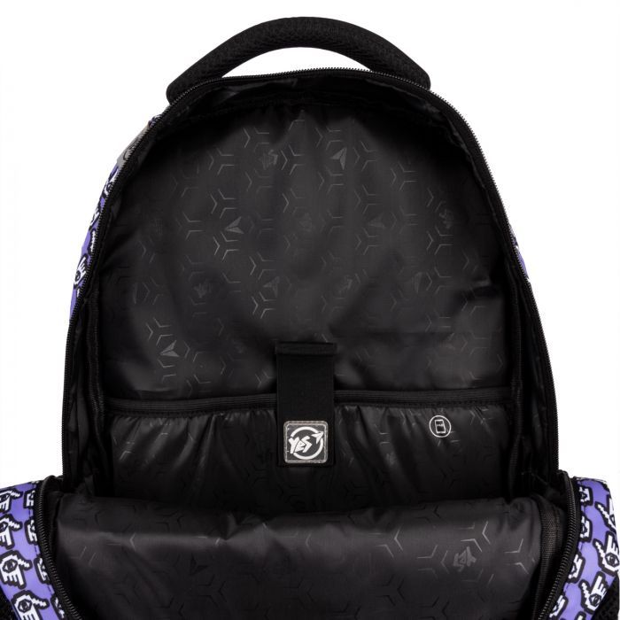Рюкзак шкільний Yes All-Seeing Eye TS-48 (559622) зображення 11