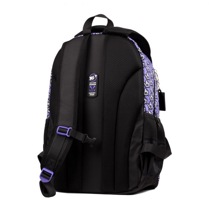 Рюкзак шкільний Yes All-Seeing Eye TS-48 (559622) зображення 4
